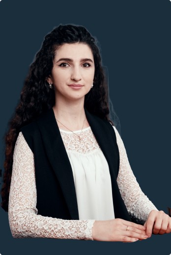 Ольга Александровна